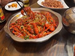 -小凤庭·地道湖北菜武昌鱼·藕汤(38年黄鹤楼店)