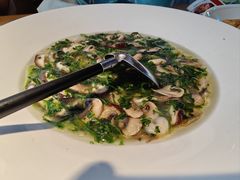 -荷塘秋月·本帮江浙菜(国权路店)