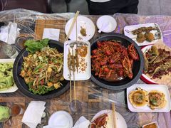 -金陵暴走小龙虾·迷踪蟹(凯德MALL店)