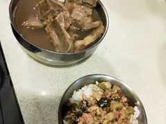 -陈董药炖排骨(饶河街店)