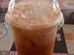 泰式奶茶-Pakorn's Kitchen