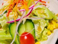 -江户前日本料理(瑞诗酒店店)