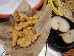 -北丐先生·野馄饨烧烤(雨花万象店)