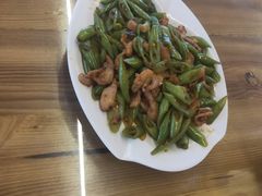 -途肴·老农饭庄(百里峡店)