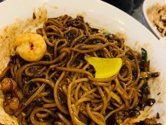 -桃园中华料理炸酱面(燕儿岛路店)