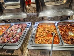-汉巴味德(大悦城店)