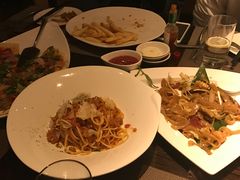 -上海东方佘山翰悦阁酒店·Vie全日制餐厅