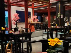 -火宫殿·湘菜小吃·商务宴请·生日聚会(市府店)
