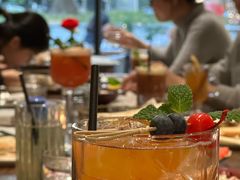 -ELI FALAFEL Lebanese&Mediterranean黎巴嫩美食(富城路店)