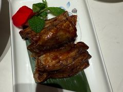 -阿明小菜·海鲜·上海菜(梅陇店)