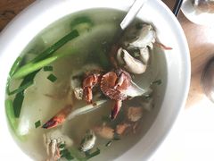 -海上驿站渔家菜馆