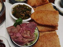 -梅利汴京烤鸭•开封豫菜地标店(东大街店)