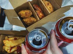 -Kyochon1991校村(共和路店)