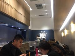 -一醒·手工面·西北传统小吃(新南凯德店)