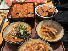 -玄白·炭烤活鳗(上海首店)