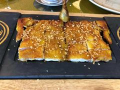 -广州塔晖粤轩中餐厅