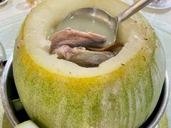 -红旗山庄(圭峰山店)