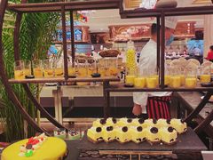 -福州中庚聚龍酒店香汇自助餐厅(南江滨西大道店)