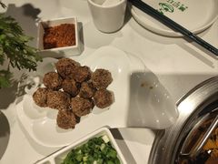 -葛记红焖羊肉(人民路店)