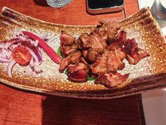 -格鲁·秀色Georgia’s Feast
