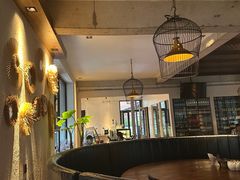 -泰莲庭·溪畔餐厅(雁栖湖店)