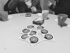 -FullHouse桌游狼人跑团剧本杀(徐家汇店)