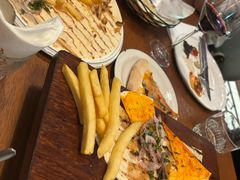 -ELI FALAFEL Lebanese&Mediterranean黎巴嫩美食(富城路店)
