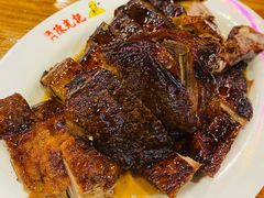 -澳门陈光记烧味饭店(南京德基广场店)