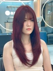 -赤道 Hair Salon