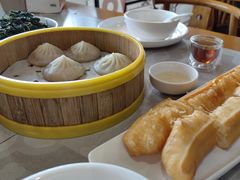 -如轩·海鲜砂锅粥·潮汕菜(南城店)