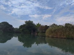 -西溪国家湿地公园