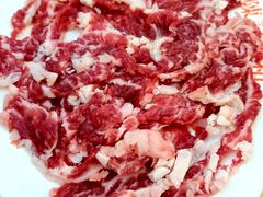 -陈记顺和潮汕牛肉火锅(韩江路店)