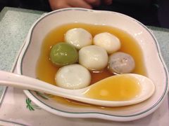 松记糖水(铜锣湾店)-松记糖水店(铜锣湾分店)