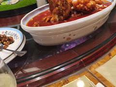 -南湖船菜大酒店