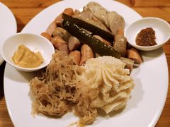 -宝莱纳啤酒花园餐厅PAULANER BRAUHAUS Nanjing(广州路店)