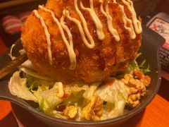 -仓桥家·焗寿司·锅物(光谷步行街店)