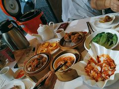 -东方御宴海鲜酒楼(棕泉酒店)