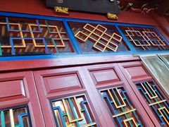 -仓山金山寺