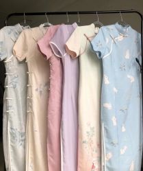 -租旗袍租礼服馆