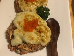 蟹宝-福匠日本料理(人民路店)