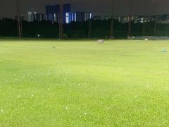 -广州冠景高尔夫练习场