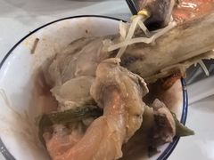 -老北京涮羊肉(航东路店)