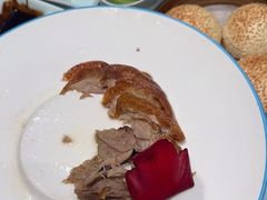 -聆桂烤鸭·金奖烤鸭(静联广场店)