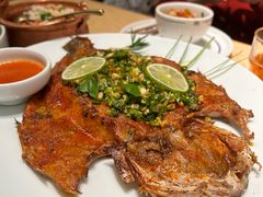 -一坐一忘云南菜(卓悦中心)