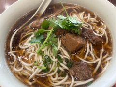 -李先生牛肉面大王(站北广场店)