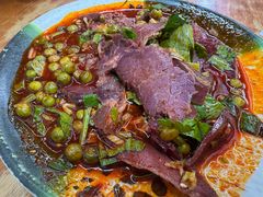 -杨牛肉面饭(天庆街店)