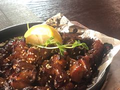 -IL Forno 意坊·意大利餐厅(温州万象城店)