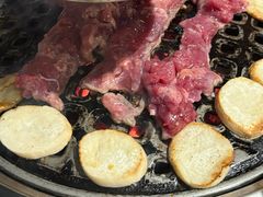 -霸腹烤肉(厦门柚子番店)