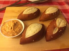 picture-杭州国际会议中心洲际酒店-德国啤酒屋(砂之船国际生活广场店)