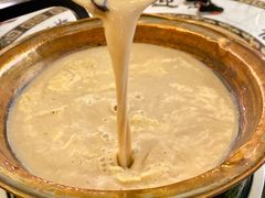 -诺敏塔拉奶茶-布里亚特包子-手把肉(锦都会店)